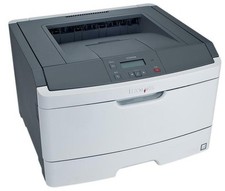 Impressora a Laser para Grupo de Trabalho Lexmark E360dn comprar usado  Enviando para Brazil