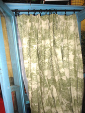 Usado, PAINÉIS DE CORTINAS CORTINAS BLACKOUT PLISSADAS PERSONALIZADAS TOILE OFF WHITE (2) 44X87 comprar usado Usado, PAINÉIS DE CORTINAS CORTINAS BLACKOUT PLISSADAS PERSONALIZADAS TOILE OFF WHITE (2) 44X87 comprar usado  Enviando para Brazil