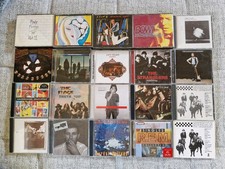 Rock etc sammlung gebraucht kaufen  Niebüll