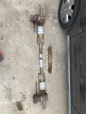 Caravan mover caralevel for sale  PETERBOROUGH
