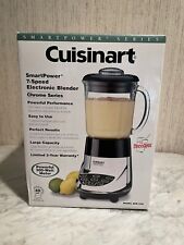 Cuisinart smart power for sale  Mc Afee