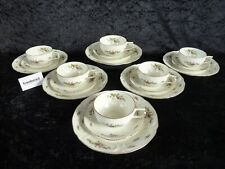 Rosenthal sanssouci moosrose gebraucht kaufen  Waldershof