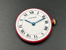 Cartier cal 690 gebraucht kaufen  Tübingen