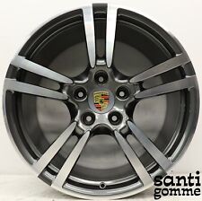 Cerchio porsche panamera usato  Italia