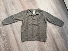 Pullover feinstrick baby gebraucht kaufen  Aschau
