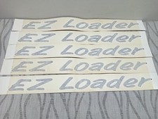 Loader boat trailer for sale  Lake City