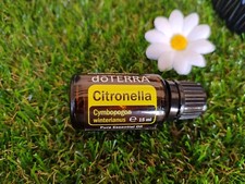 Doterra citronella essential for sale  TRURO