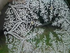 Floral mandala stencil for sale  UXBRIDGE