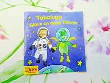 Kinderbuch tabaluga glaub gebraucht kaufen  Meerane