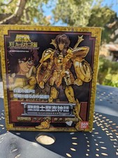Saint seiya myth d'occasion  Antibes