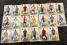 MATCH ATTAX 23/24 - HERANÇA - SELECIONE SEU CARTÃO comprar usado  Enviando para Brazil
