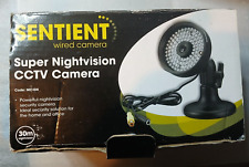 Sentient super nightvision for sale  HIGH WYCOMBE