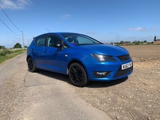seat ibiza dsg for sale seat ibiza dsg for sale SPALDING