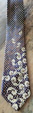 Herren krawatte necktie gebraucht kaufen  Bitburg