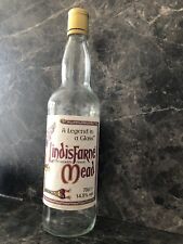 Empty lindisfarne mead for sale  HULL