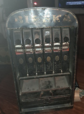 Billettautomat billet spender gebraucht kaufen  Dürrlauingen