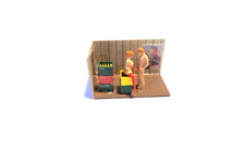 uberraschungsei diorama gebraucht kaufen uberraschungsei diorama gebraucht kaufen Hamburg