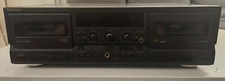 Technics tr777 doppel gebraucht kaufen  Rödermark