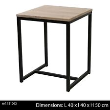 Table basse appoint d'occasion  Baisieux