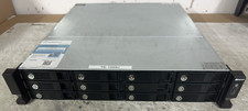 Qnap 1253u bay for sale  CROYDON