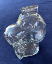Vintage snoopy clear for sale  Sykesville
