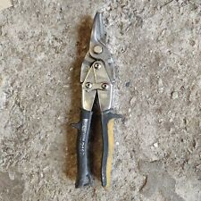 Metal cutting snips for sale  WIGAN