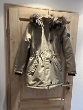 Nly parka damen gebraucht kaufen  Freudenstadt