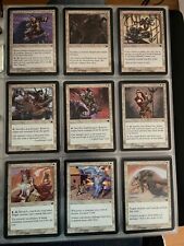 Mtg nemesis nemesi usato  Bari