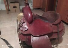 Montana saddlery gebraucht kaufen  Garmisch-Partenkirchen