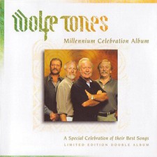 Wolfe tones millennium for sale  STOCKPORT