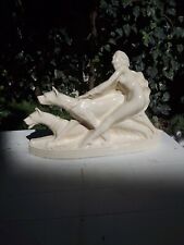 Ancienne posture femme d'occasion  Roubaix