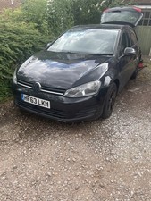 Golf tdi bluemotion for sale  MILTON KEYNES
