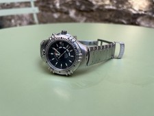 Seiko giugiaro 5m42 for sale  SHIPLEY
