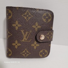 Portefeuille louis vuitton d'occasion  Bourg-Saint-Andéol