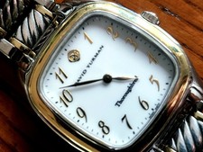 David yurman thoroughbred for sale  Matthews