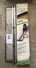 Fletcher matmate system for sale  Bellingham