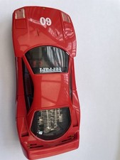 Scalextric ferrari f40 for sale  WIGAN