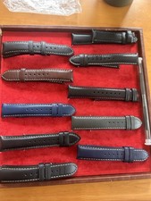 Bremont strap bundle for sale  HAYWARDS HEATH