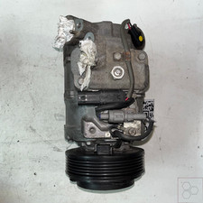 Compressore per bmw usato  Volpago del Montello