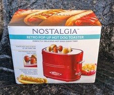 Nostalgia retro red for sale  Valley City
