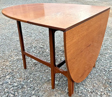 Vintage dining kitchen for sale  CORBY