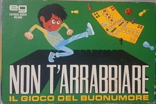 Non arrabbiare gioco usato  Padova