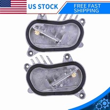 Placas de LED luz de circulação diurna esquerda direita para BMW F80 M3 F32 F82 M4 2018-2020 comprar usado  Enviando para Brazil