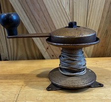 Anchormate anchor reel for sale  Florence