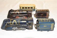 Lot locomotives jep d'occasion  Mehun-sur-Yèvre