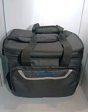 Saco térmico pequeno (mini refrigerador de praia com isolamento Everfun caixa de almoço macia para homens comprar usado  Enviando para Brazil