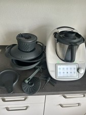 Thermomix tm6 gebraucht kaufen  Solms
