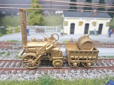 Kit masters locomotiva usato  Castelfidardo