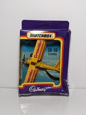 Matchbox cadbury crunchie for sale Matchbox cadbury crunchie for sale  PLYMOUTH