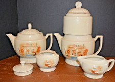 Antique porcelier vitrous for sale  Friendship